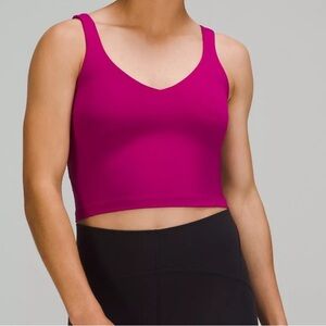 Lululemon Align Tank